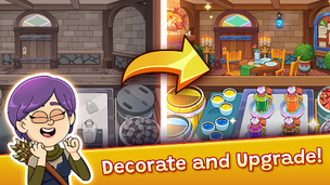 Potion Punch 2: Cooking Quest - Screenshot 3