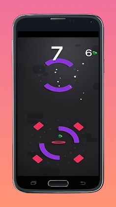 Drop Ball - Screenshot 1