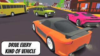 CARTOONITE Multiplayer Builds - Screenshot 3