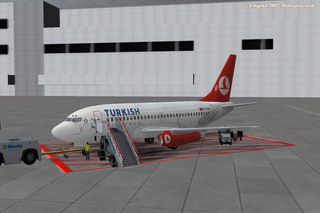 Flight 787: Advanced - Screenshot 3