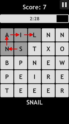 Baffle - Screenshot 3