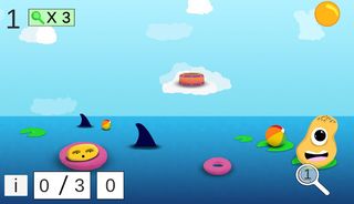 Detective C - Screenshot 2