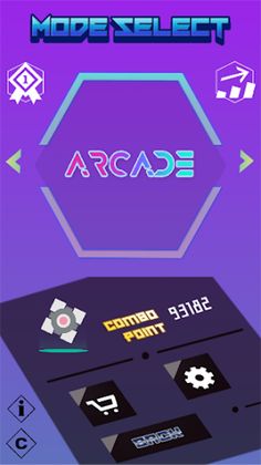 Hit Bouncer - Screenshot 2