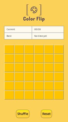 Color Flip - Screenshot 2