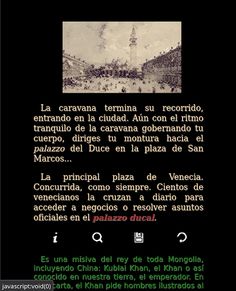 Marco Polo - Screenshot 3