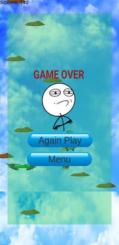 Ninja Jump - Screenshot 3