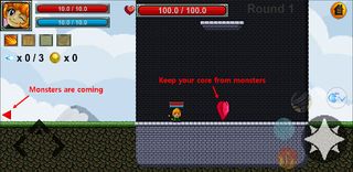 Defantasy - Screenshot 3