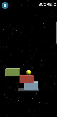 Ball Climber - Screenshot 2