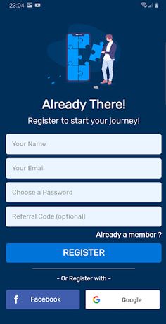 litequizz - Screenshot 2