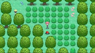 Monster Storm Apoiion - Screenshot 2