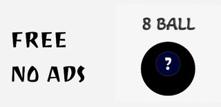 8 ball - Screenshot 1