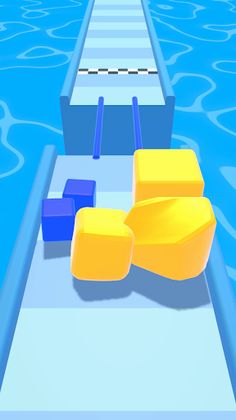 Jerry Run 3D - Screenshot 2