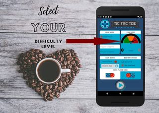 Tic Tac Toe - Free version - Screenshot 2