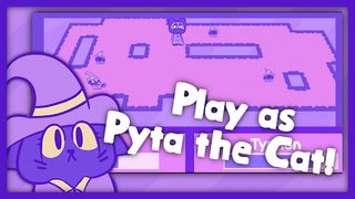 Pyta's Tale - Screenshot 1