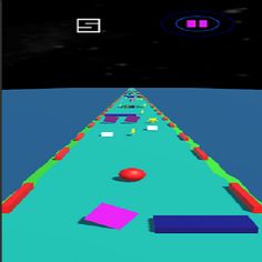 Safar Ball Run - Screenshot 1