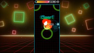 Hyper Strike - Screenshot 2