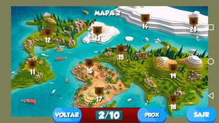 Arqueiro - Screenshot 3