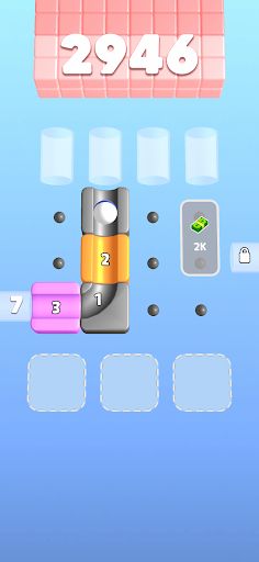 Balls n Platforms - Screenshot 2