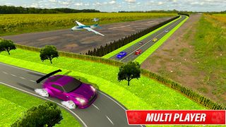 Car Drifting 3D:Extreme Racing - Screenshot 3