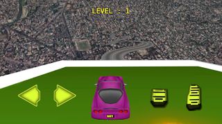 Sky drive mega challenge 2023 - Screenshot 2