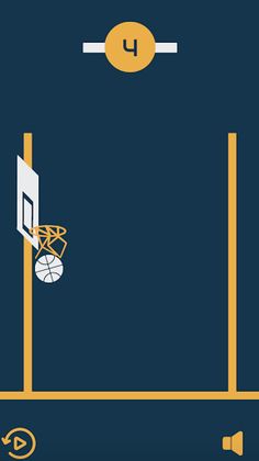 ShootHoops - Screenshot 2