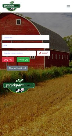 gercekpara.com - Screenshot 1