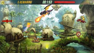 Donald Trump Adventure - Screenshot 1