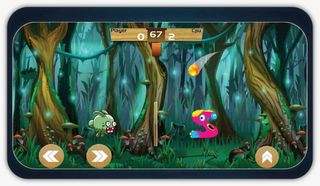 Monster Bolt : INDIA - Screenshot 2