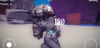 Zombie Strike: Fight for Life - Screenshot 3