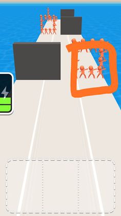 Draw And Cross - Screenshot 4