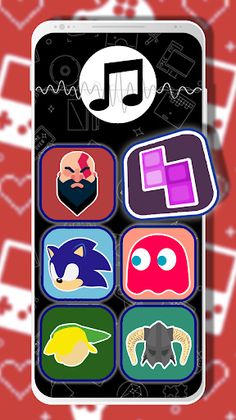 Quiz Gaming - Guess the game - Screenshot 1