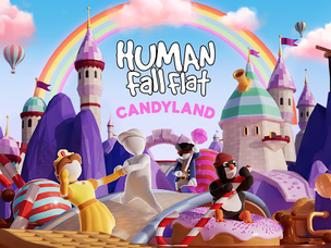 Human Fall Flat - Screenshot 3