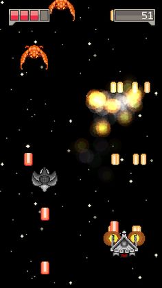 Space Raider - an awesome spac - Screenshot 2
