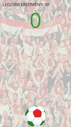 Magyar dekázó - Screenshot 2