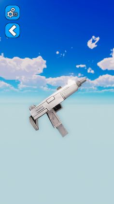 Weapon Gun Run!! - Screenshot 4