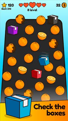 Happy Sorter: Swipe the produc - Screenshot 3