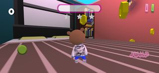 Teddy Adventure 3D - Screenshot 3