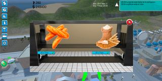 Silver City - Screenshot 3