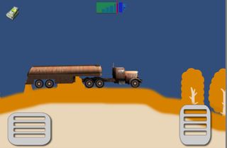 Tir Otobüs Oyunu - Screenshot 2