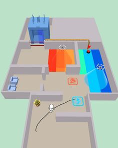 Hidden Colors - Screenshot 2