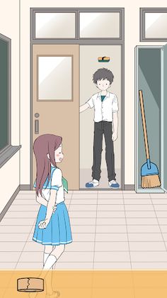 Prank Girl - Screenshot 3