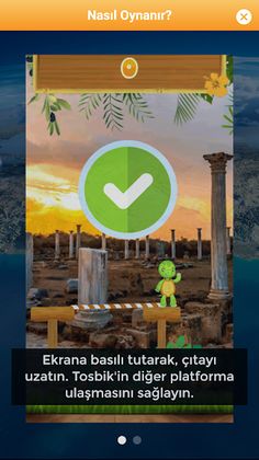 Tosbik - Screenshot 3