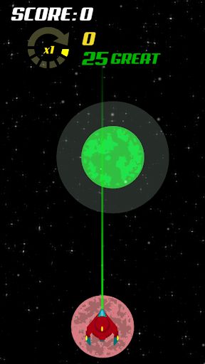 Aligned - Screenshot 2