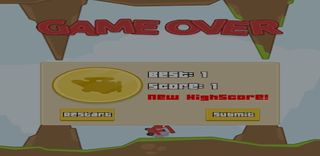 Tap Tap Plane - Screenshot 3