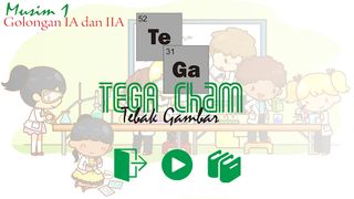 TEGA Cham - Screenshot 2