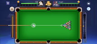 8 BALL EMPIRE - Screenshot 1