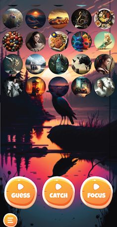 Picture Remind Quiz - Screenshot 3