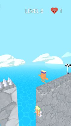 Plank Guys - Screenshot 1