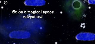 Among the starlight - Screenshot 1