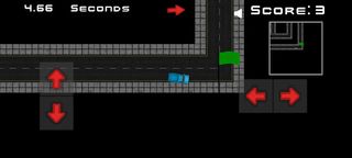 TimeLoop Traffic: AutoClone - Screenshot 2